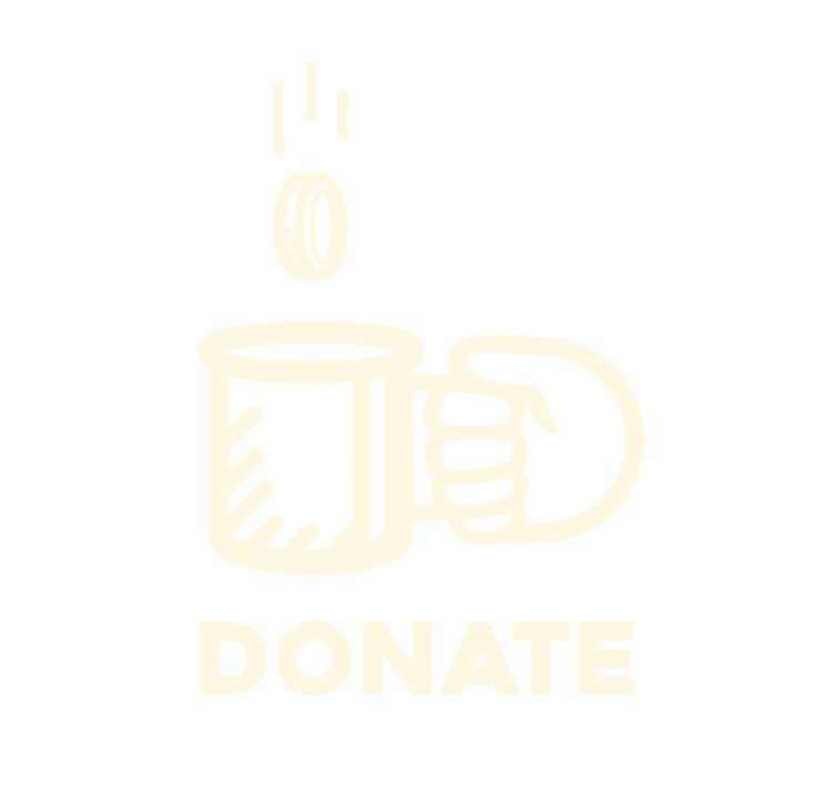 donate to the station